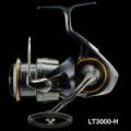 Катушка Daiwa 23 Airity LT3000-H