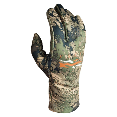 Перчатки Sitka Traverse Glove New цв. Optifade Ground Forest р. M