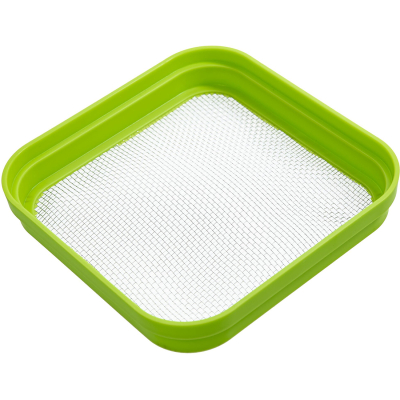 Сито для наживки Feeder Concept яч. 2мм 160×160×25 (FC209-001)