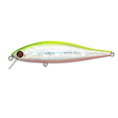 Воблер Pontoon21 Bet-A-Minnow 78SP-SR цв. A62