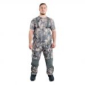 Костюм King Hunter WINTER (Camo Gray, XXL)