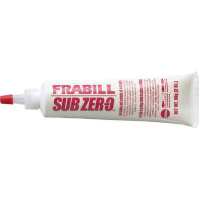 Смазка низкотемпературная Frabill Sub-Zero Low Temp Lubricant, водостойкая, -50 С