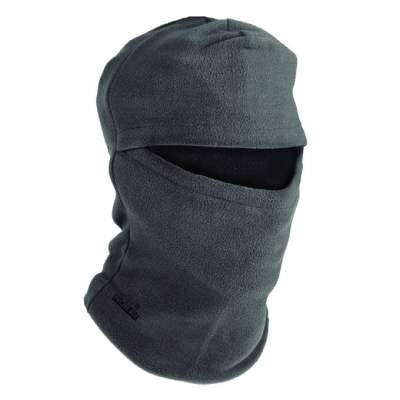 Шапка-маска Norfin Mask GY р.L флис