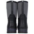 Сапоги Remington Men Вallute Boots Black/Grey р. 47