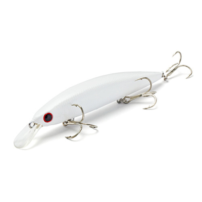 Воблер Lucky Craft SW Surf Pointer 100MR цв. 701 Pearl White