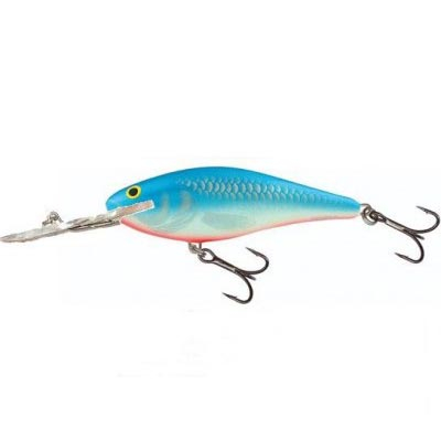 Воблер Salmo Perch SDR 80 цв. PB
