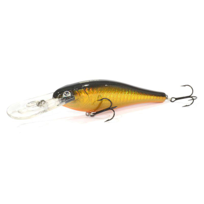 Воблер Lucky John Eco Deep X-90 F цв. E107