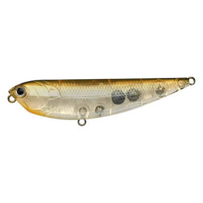 Воблер Lucky Craft Sammy 085-167 Aurora Ghost Shad