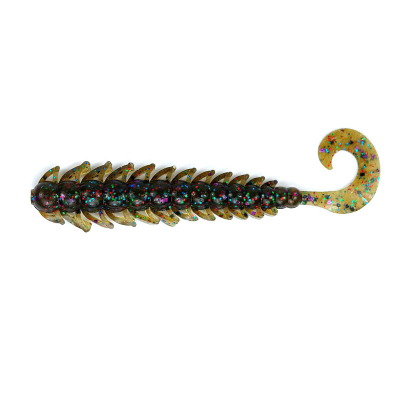 Силиконовая приманка Bait Breath Bugsy Rock Soul 3.5" (10 шт.) #529