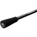 Удилище спиннинговое Flagman Cort-X Twich 66M 1,98м тест 8-28г
