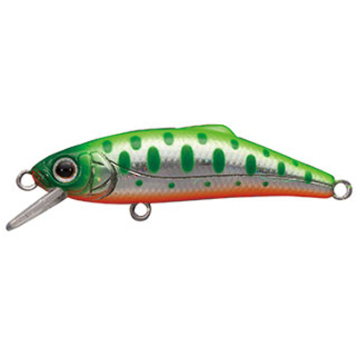 Воблер Tackle House Buffet S43 No.17
