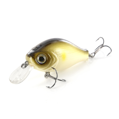 Воблер Trout Pro Elder Crank 45F цв. S25