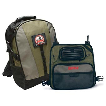 Рюкзак Rapala Tactical Bag