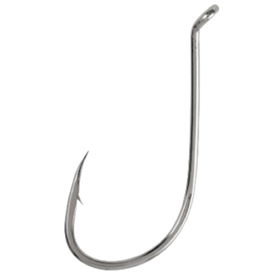 Крючок Gamakatsu Hook LS-5314T AR/C Nicel №6/0