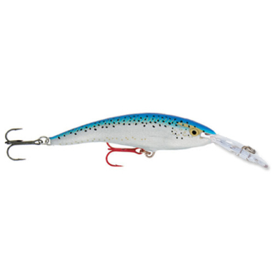 Воблер Rapala Tail Dancer TD09 цв. BF