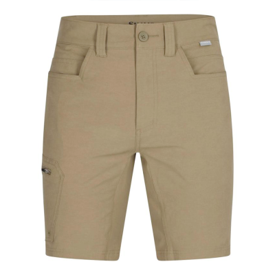 Шорты Simms Challenger Shorts, Bay Leaf, 34W - M