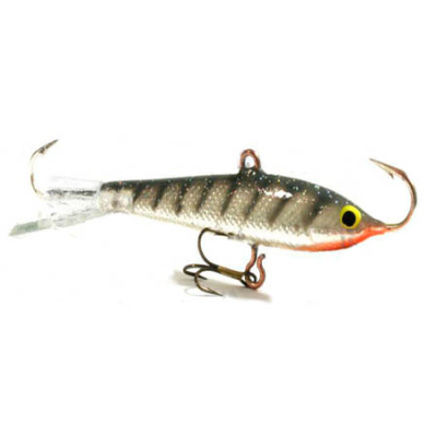 Балансир Kuusamo Tasapaino 60 цв. RB/CU/TW