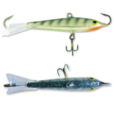 Балансир Kuusamo Tasapaino 60 цв. RB/GRe-S