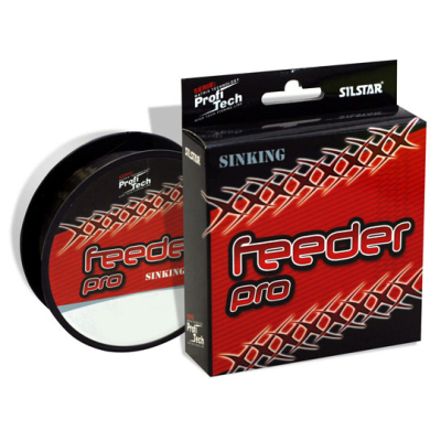 Леска Sampo Silstar PT Feeder Pro 150м 0,22мм