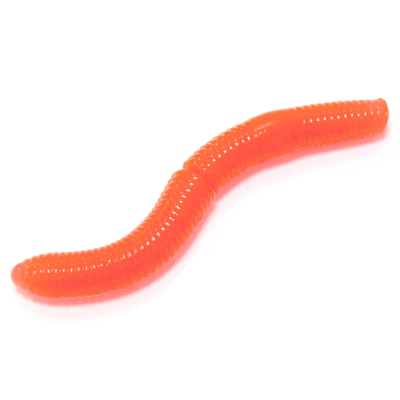 Силиконовая приманка Viva Fish Stretch Worm 2.5" цвет 113