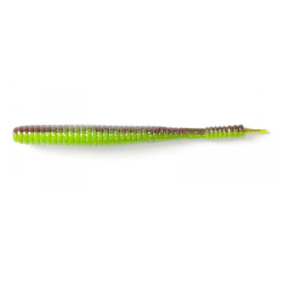 Мягкая приманка Lucky John Pro Series S-Shad 5.2" цв. T44