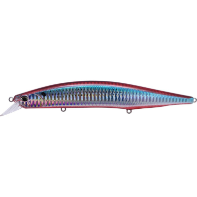 Воблер DUO Realis Jerkbait Sinking 160 SW #CHA0327 Red Mullet