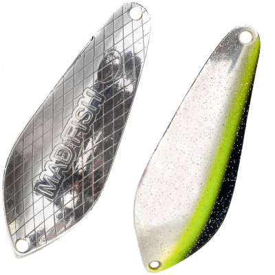 Блесна Mad Fish Atom 14 гр. цв. №05