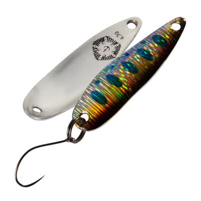 Блесна Trout Bait Loki 4,3 гр. цв. 524