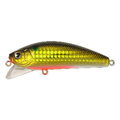 Воблер Longin WakeyBoo 86mm 22g Floating #071