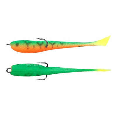 Поролоновая рыбка Strike Pro LP Light 9см. двойник №1 цв. 21