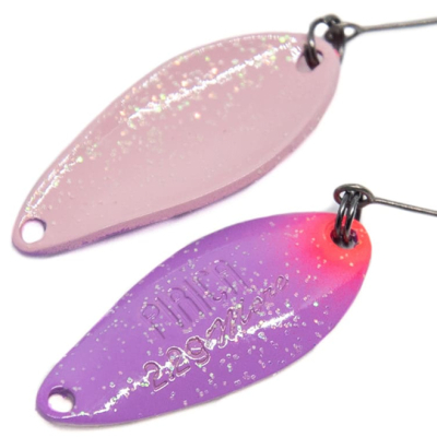 Блесна Yarie 702 Pirica More 2,2гр. цвет #N4