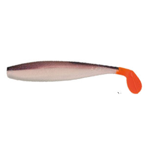 Силиконовая приманка Fox Rage Pro Shad Firetails 7" NSL297