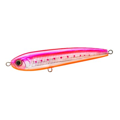 Воблер Duel Hardcore Bullet Dive (F) 200mm W/O Hook F1241-HPI