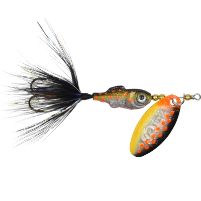 Блесна Yakima Rooster Tail Minnow 2208 цв. BRKT