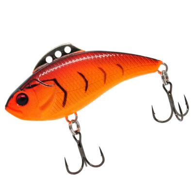 Воблер Mottomo Saltar 60S 13g цв. Orange Tiger