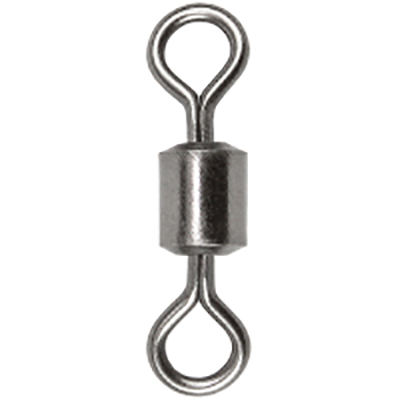 Вертлюг Norstream Rolling swivel 1039 (10 шт.) № 6