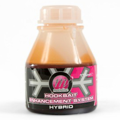 Дип Mainline Hookbait Enhancement System 175мл Hybrid M14012