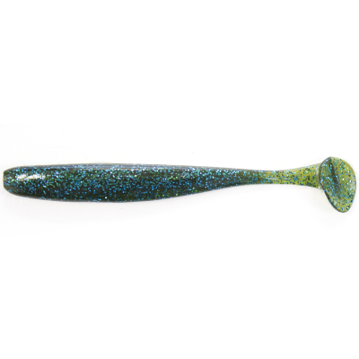 Силиконовая приманка Columbia E.S. minnow 5" цвет 035