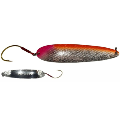 Блесна Wonder W-Pro Steelhead Lure 45g цвет WL-SSH027