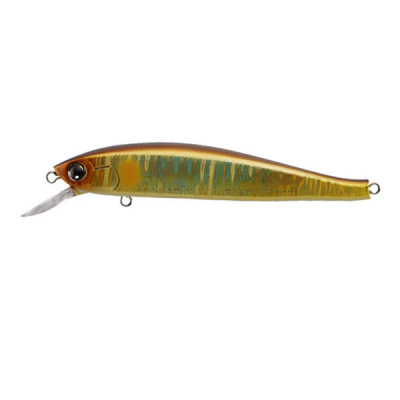 Воблер Duel Hardcore Minnow Flat 70F F1125-HGAY