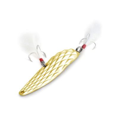 Блесна GT-BIO Pineappie II, type B,10гр, золото GT-32T