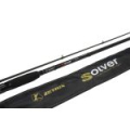 Удилище спиннинговое Zetrix Solver SLS-792H 14-56G PE1.2-2.5