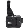 Сумка Abu Garcia Abu One Shoulder Bag WaterProof Black (36282970847)