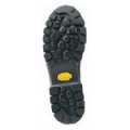 Ботинки AKU Grizzly II GTX цв. Brown р. 7,5