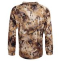 Футболка Remington Blend Shirt Yellow Waterfowl Honeycombs р. S