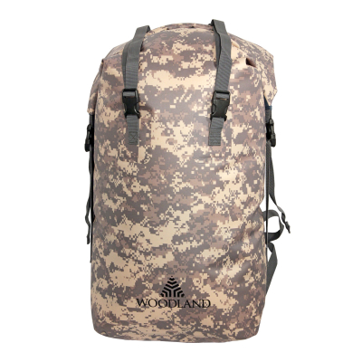 Рюкзак водонепроницаемый Woodland Storm 90L