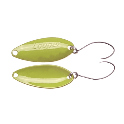 Блесна колеблющаяся Mukai Looper Standart 3,2гр #64