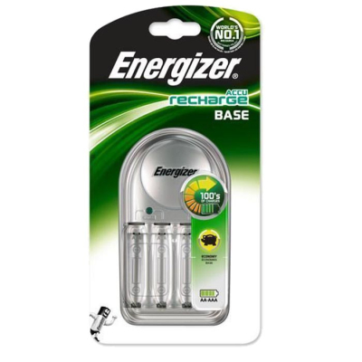 Зарядное устройство Energizer CHVC3 Base EU - no battery
