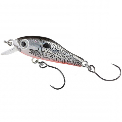 Воблер Balzer Minnow UV Aktiv 3,5см 2гр. (16023 205)