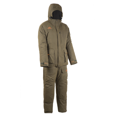 Костюм Huntsman Yukon Ice тк.Finlyandia Хаки 60-62/188